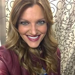 Meet your Posher, Cathy